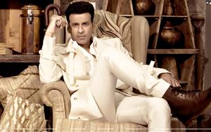 Manoj Bajpayee